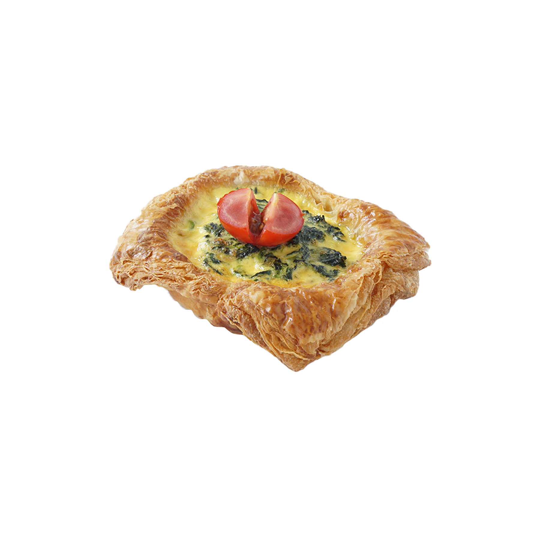 Croissant Quiche_2