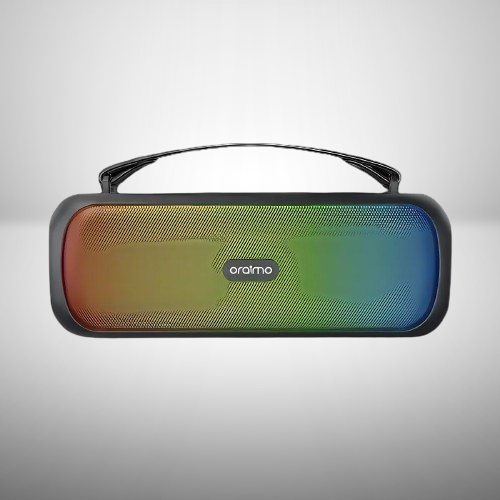 Oraimo Boom Speaker_0