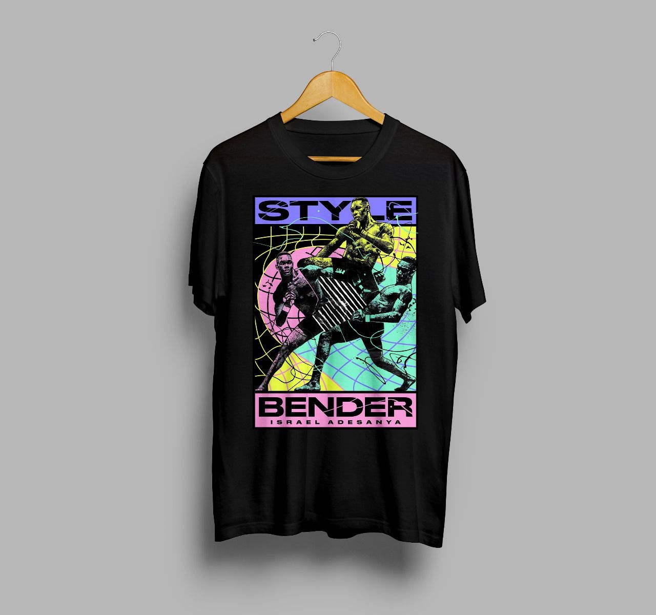 Stylebender Series 1_0