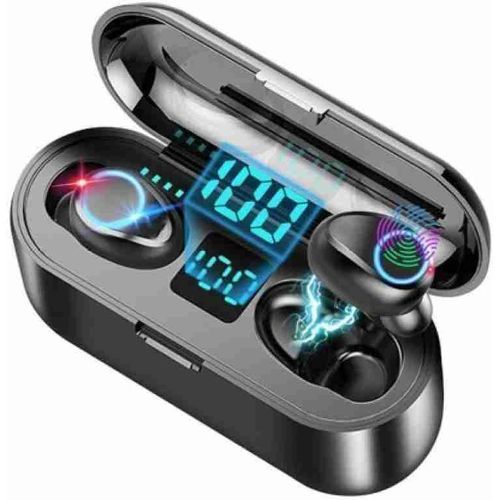 Bluetooth Earbuds Deep Bass,high Quality Sound Pods_0