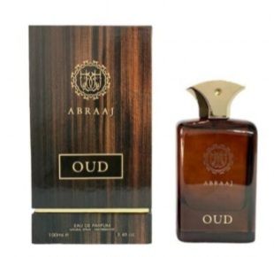 Abraaj Oud 100ml (Arabic)_0