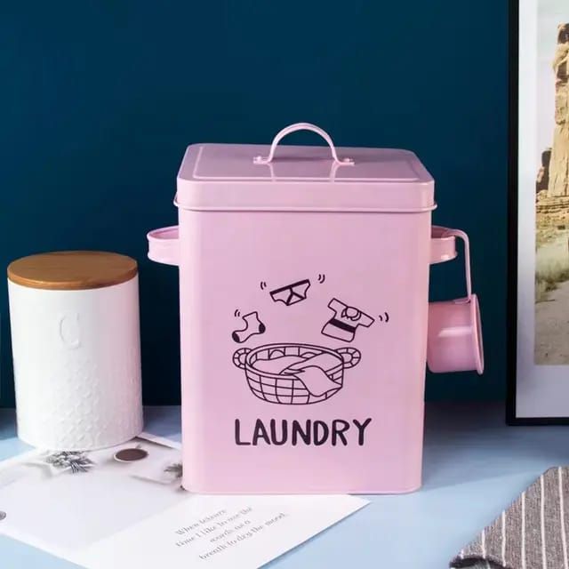 New Laundry Powder Tin_0