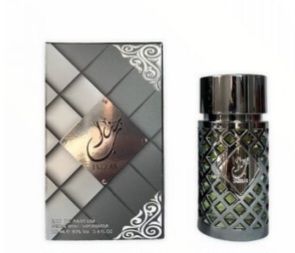 Jazzab Silver 100ml (Arabic)_0