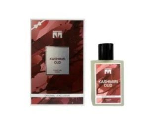 Kashmiri Oud 50ml (Unisex) (Arabic)_0