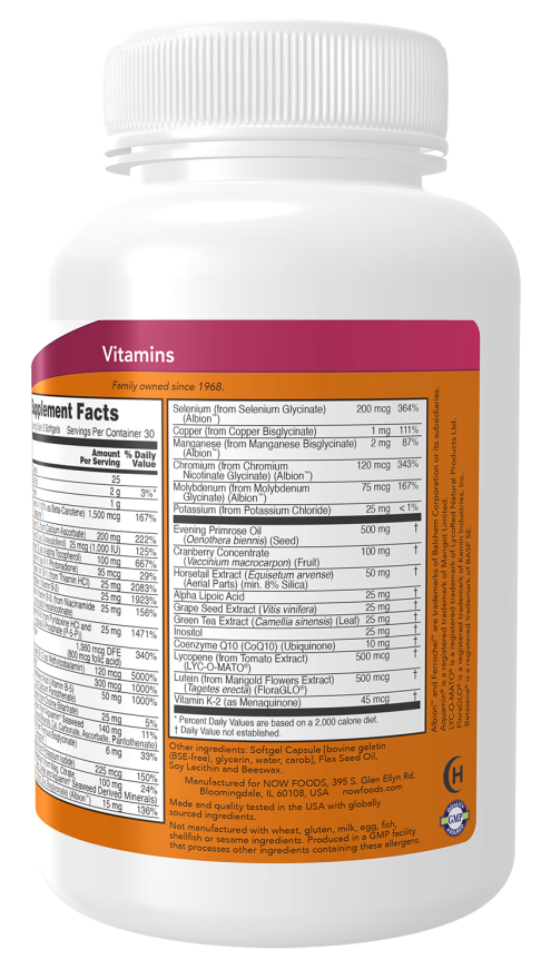 Eve Superior Women's Multi Vitamin_2