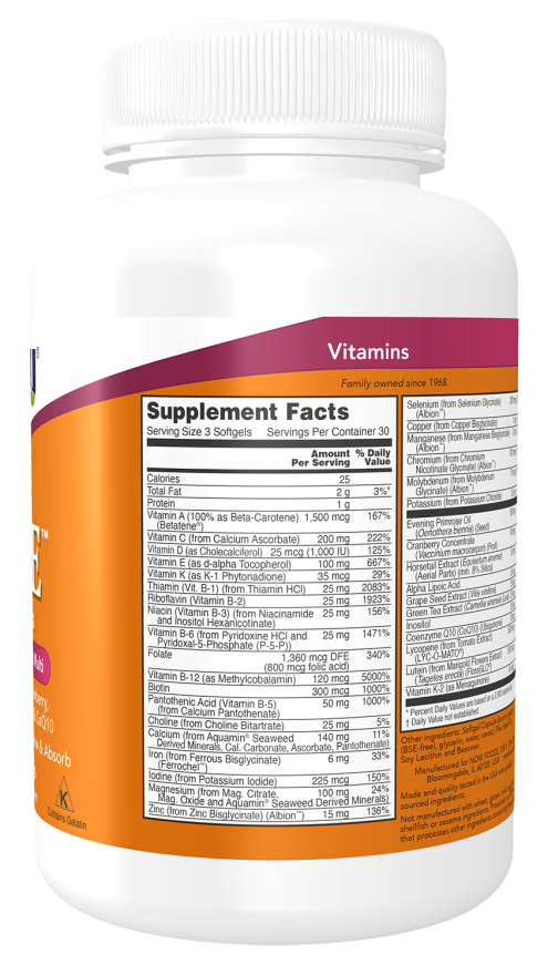 Eve Superior Women's Multi Vitamin_3