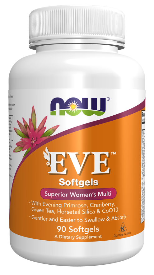 Eve Superior Women's Multi Vitamin_0