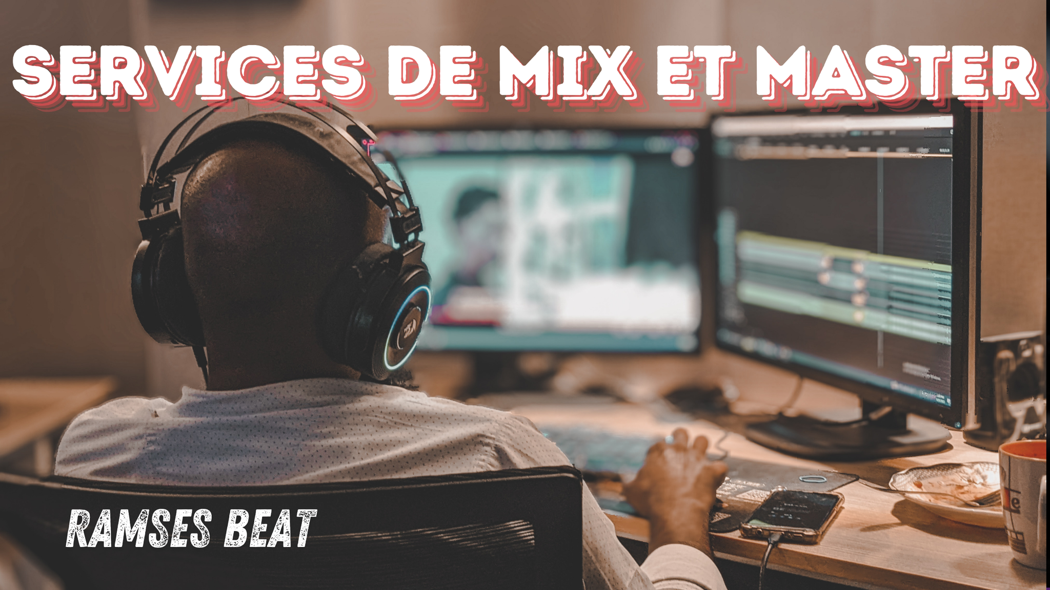 Service de mix et master_0