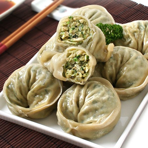 Meat Dumpling _0