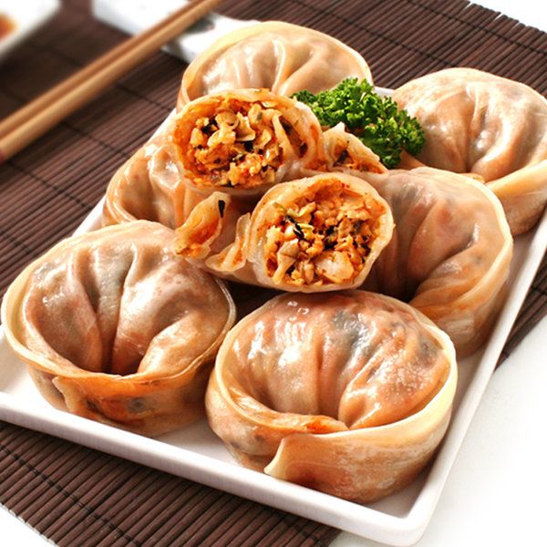 Kimchi Dumpling_0