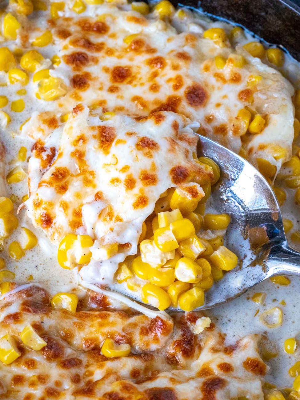 Corn Cheese _0