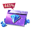 WEEKLY DIAMOND PASS_0