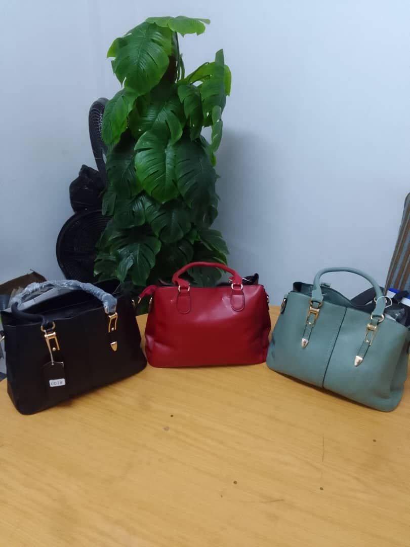 Ladies handbags _0