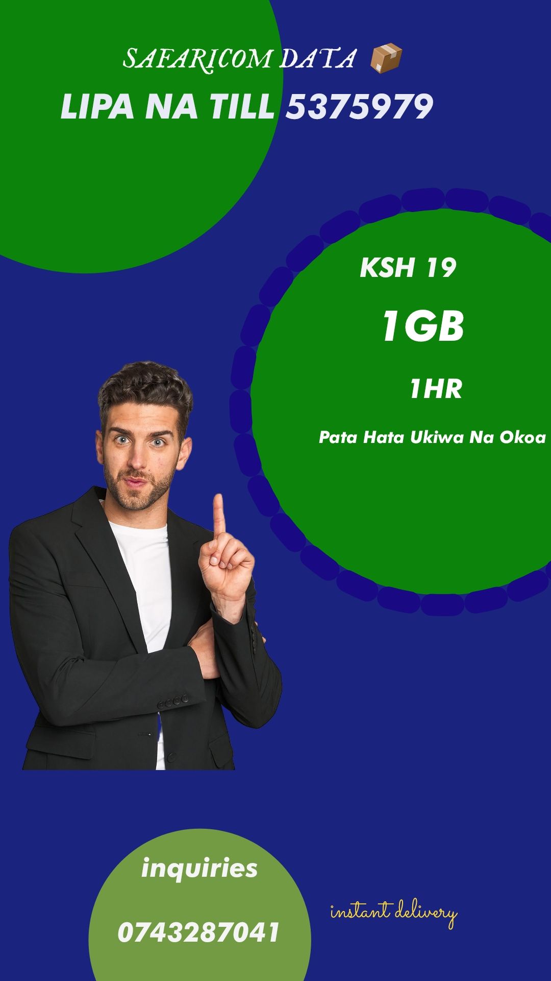 1GB DATA 1HR _0