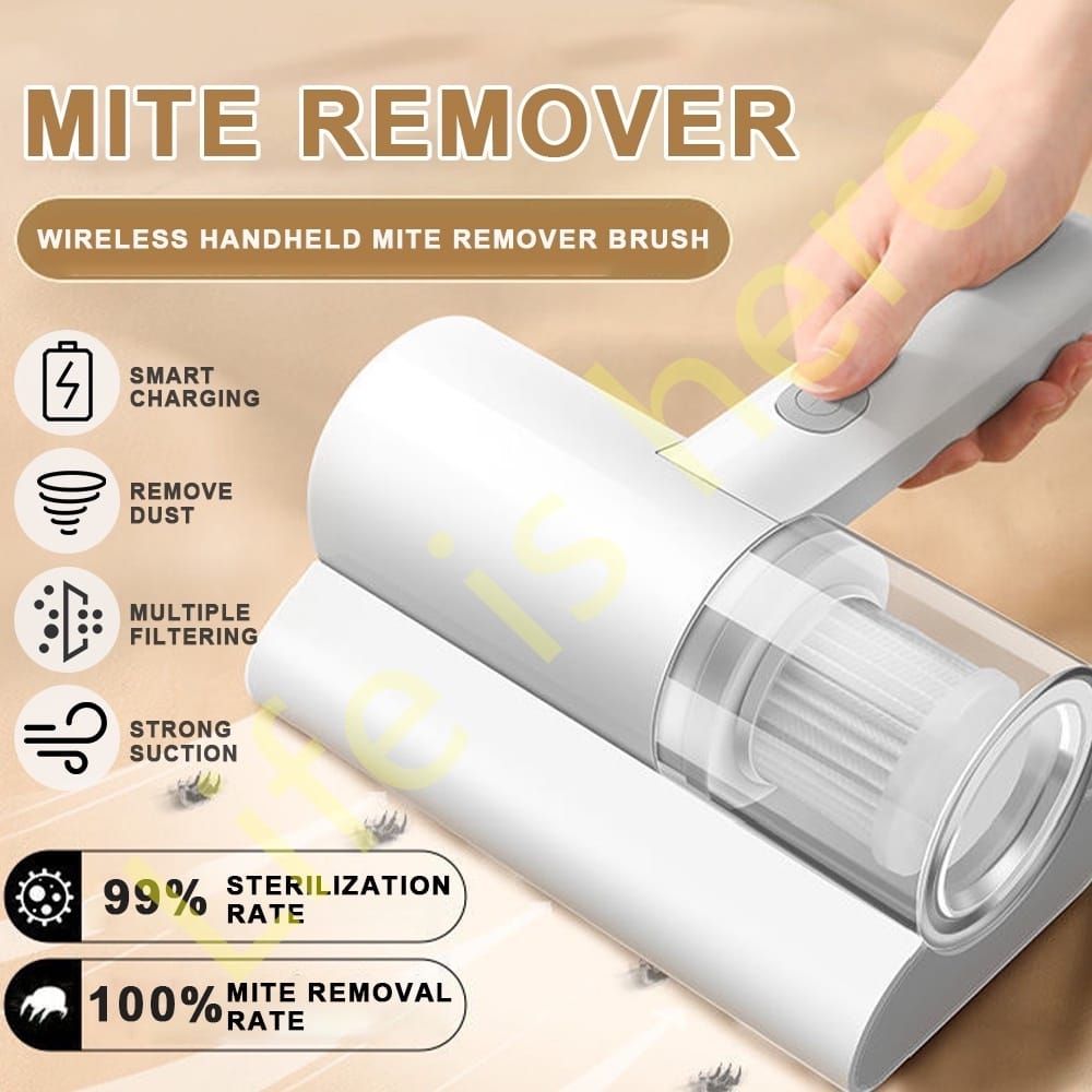 50watts Mite Removal Machine Handheld Vacuum Cleaner_1