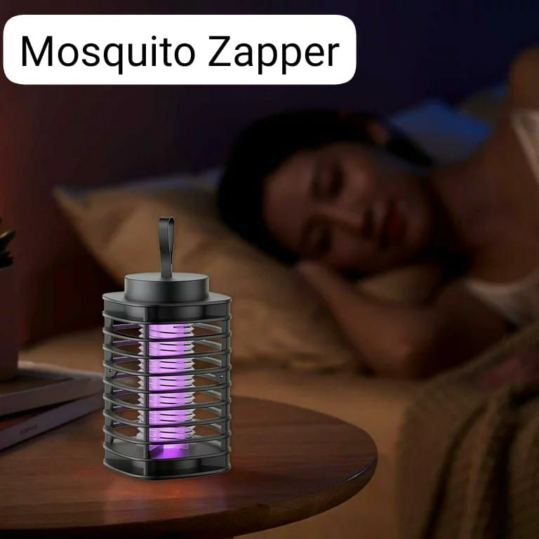  Mosquito fly Trap Lamp_0