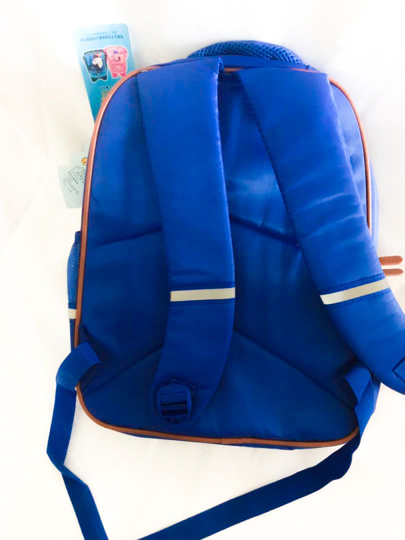 Sac à zcrew bleu_1