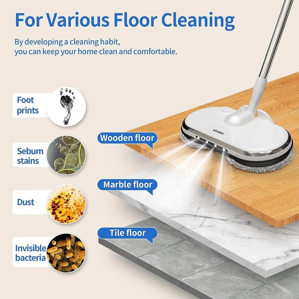 Cordless Electric Mop_1