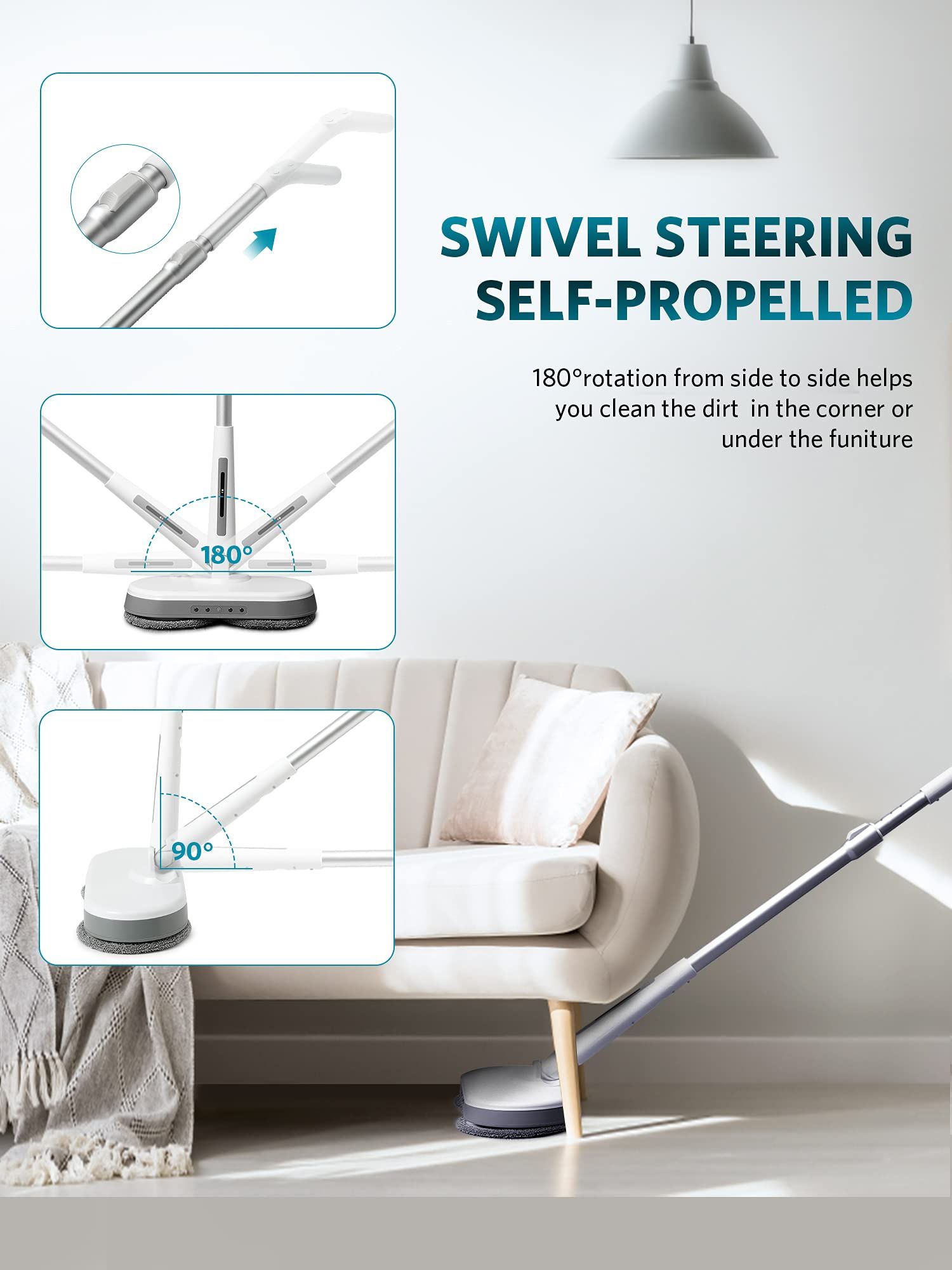 Cordless Electric Mop_2