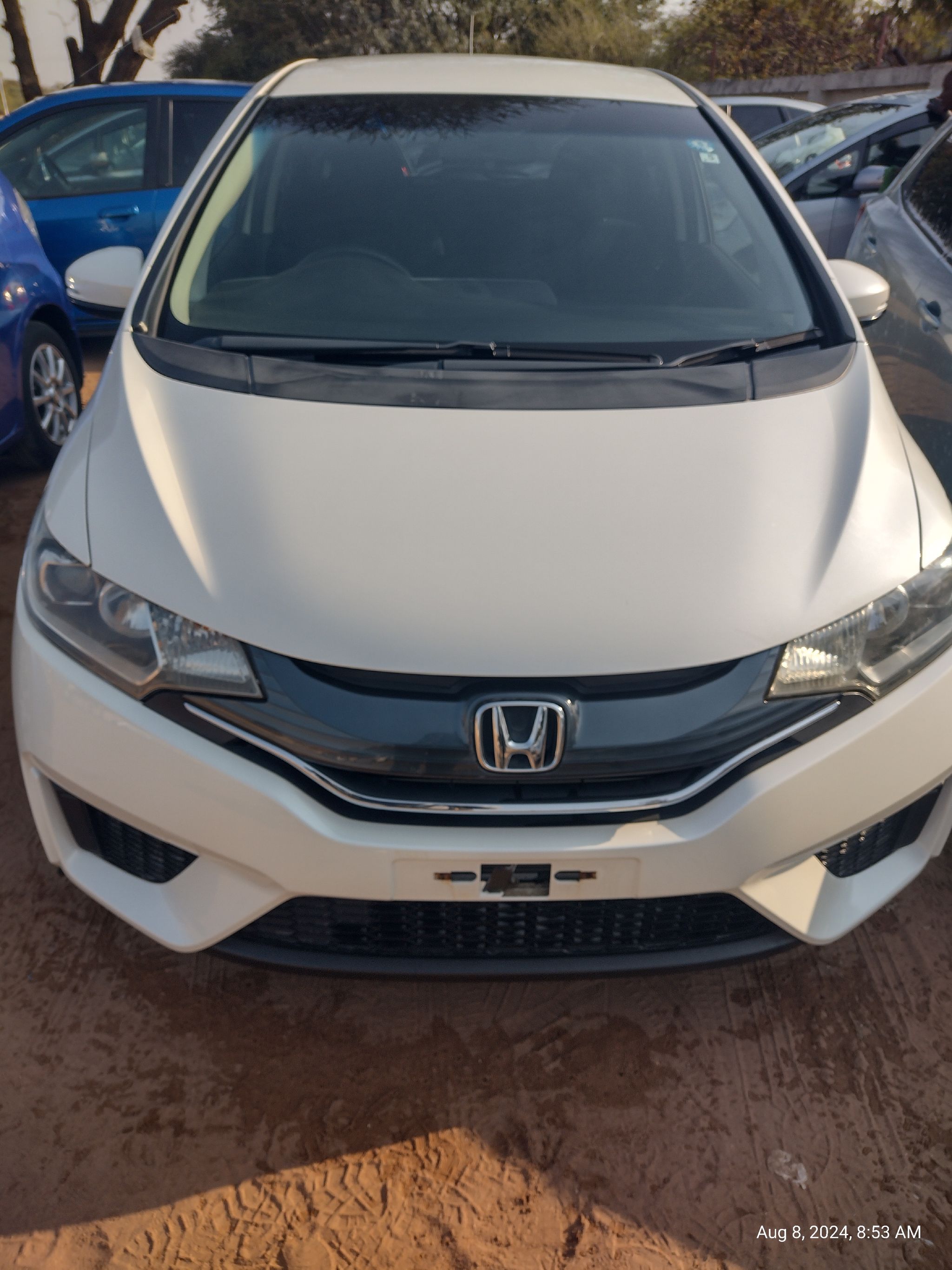 Honda fit _0