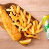 Hake, Chips & Drink_0