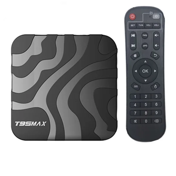 M95 MAX tv box_0