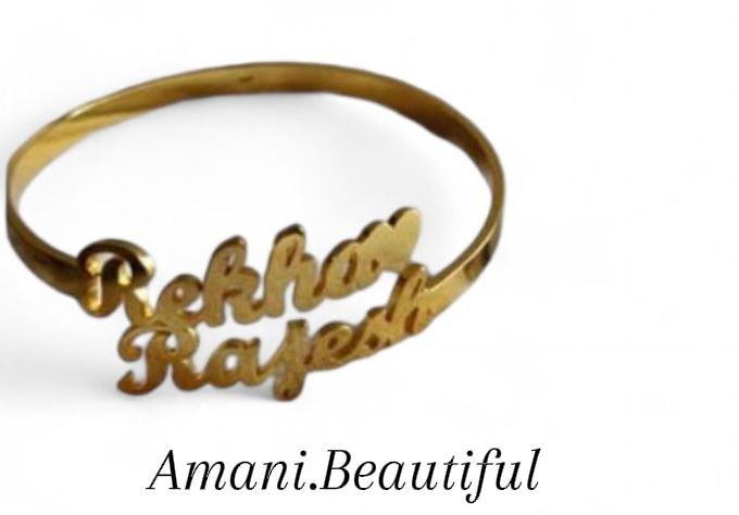 Personalized  Bracelet_0