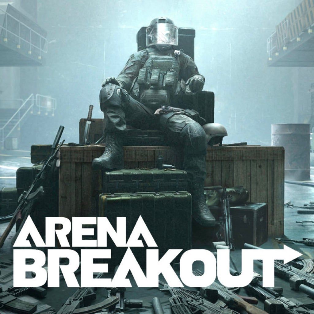 🔫ARENA BREAKOUT [GLOBAL]🔫_0