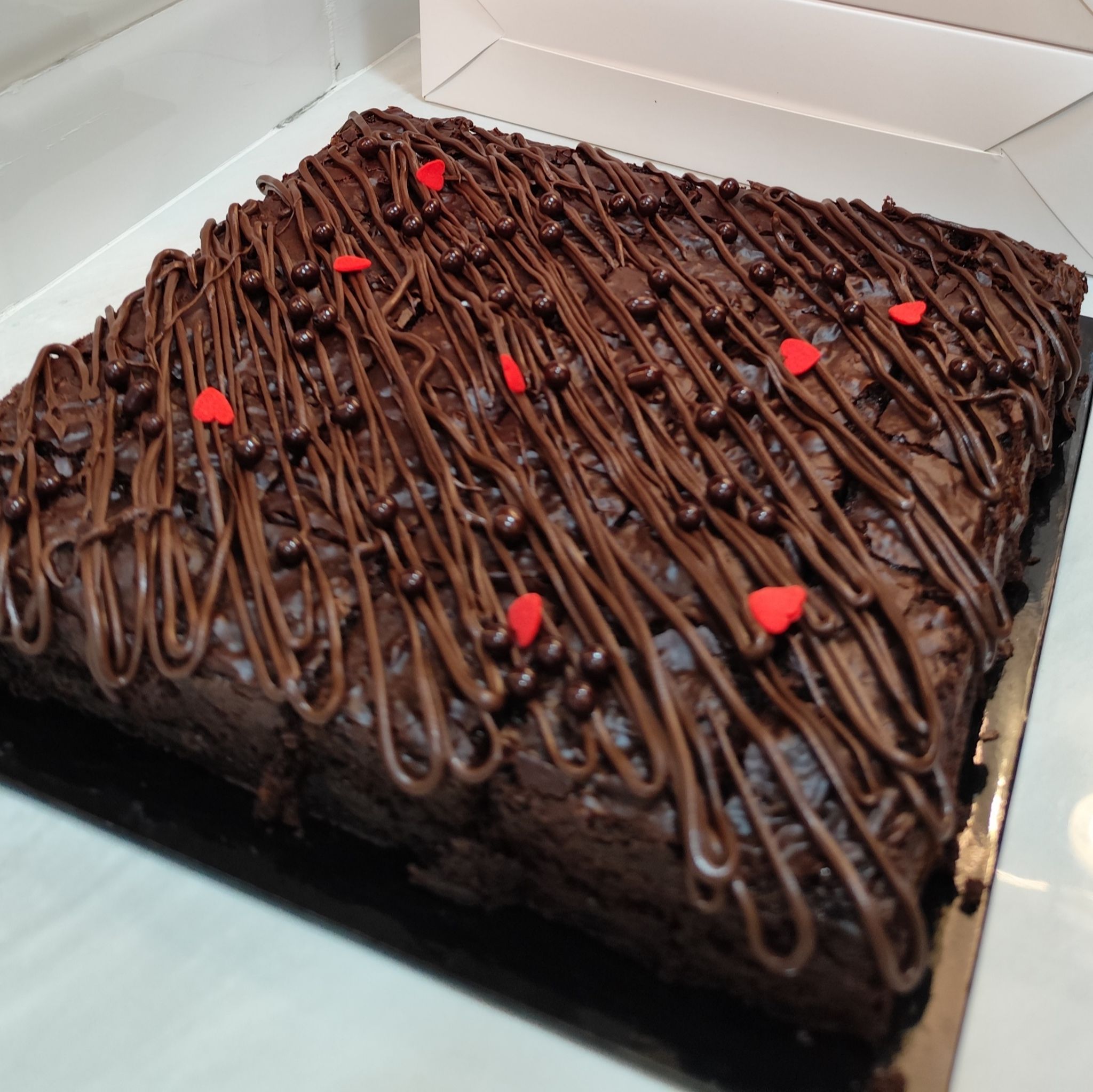 Brownies - Chocolate (pre-order)_5