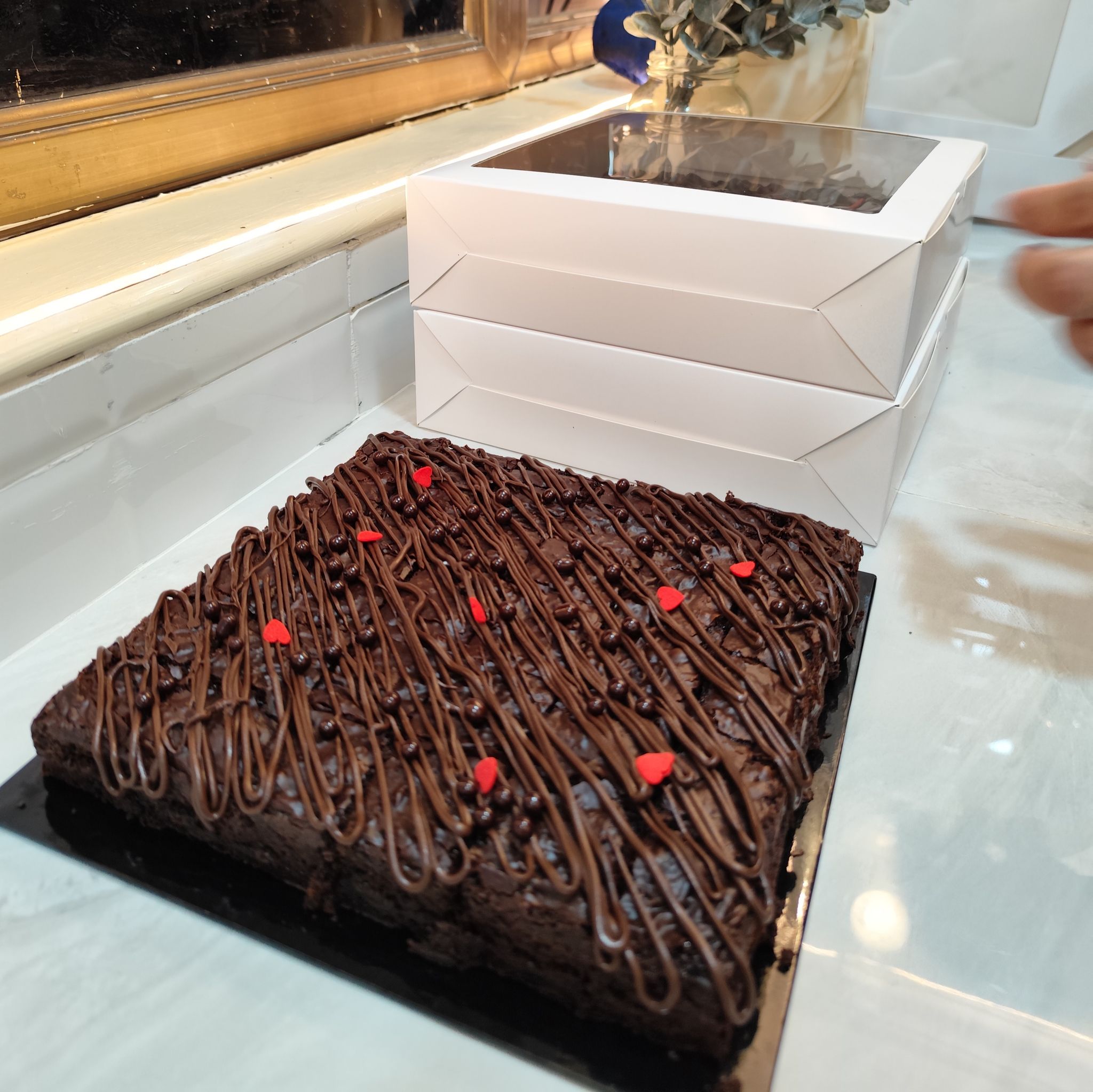 Brownies - Chocolate (pre-order)_6