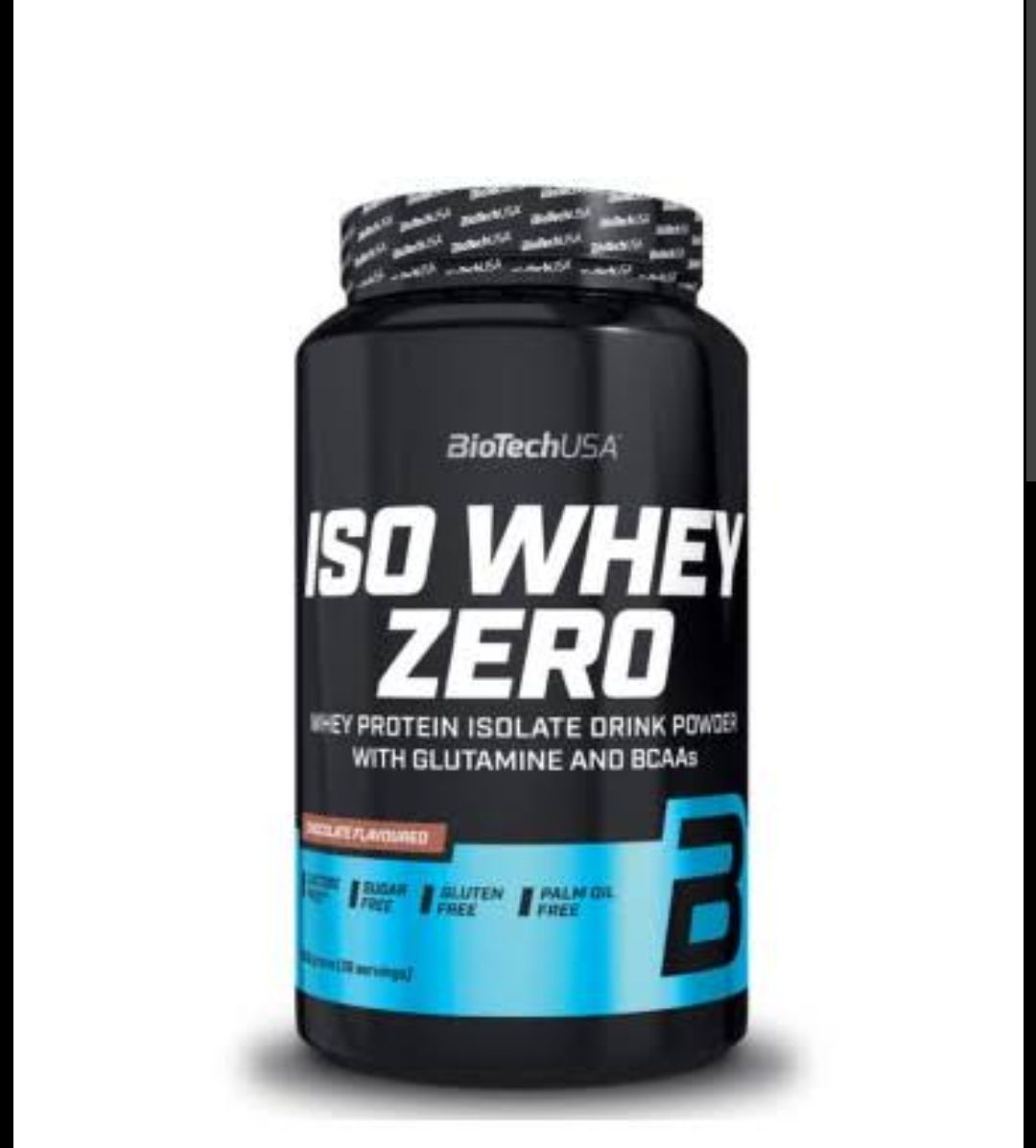 Iso whey zero _1