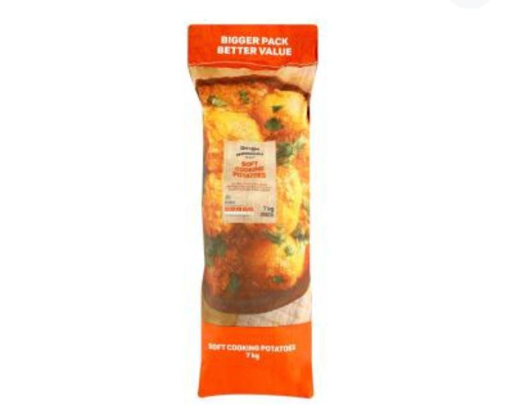 PnP Soft Cooking Potatoes 7kg_0