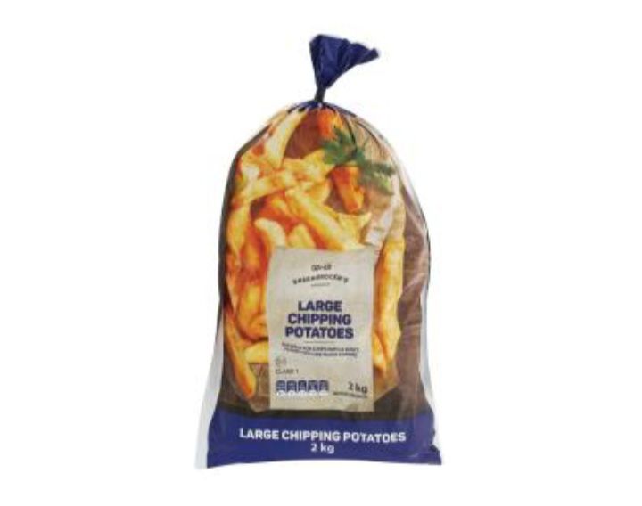 Pnp Large chipping Potatoes 2kg_0