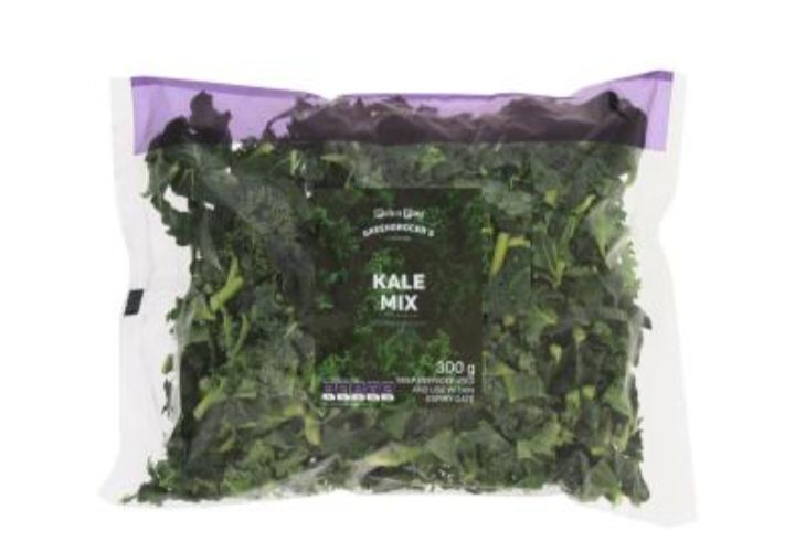 PnP Mix Kale 300g_0