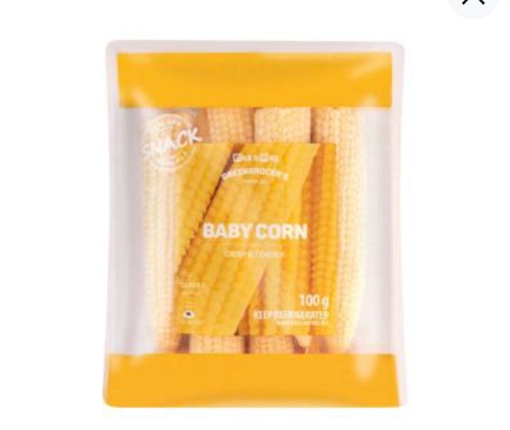 Pnp Mini Corns 100g_0