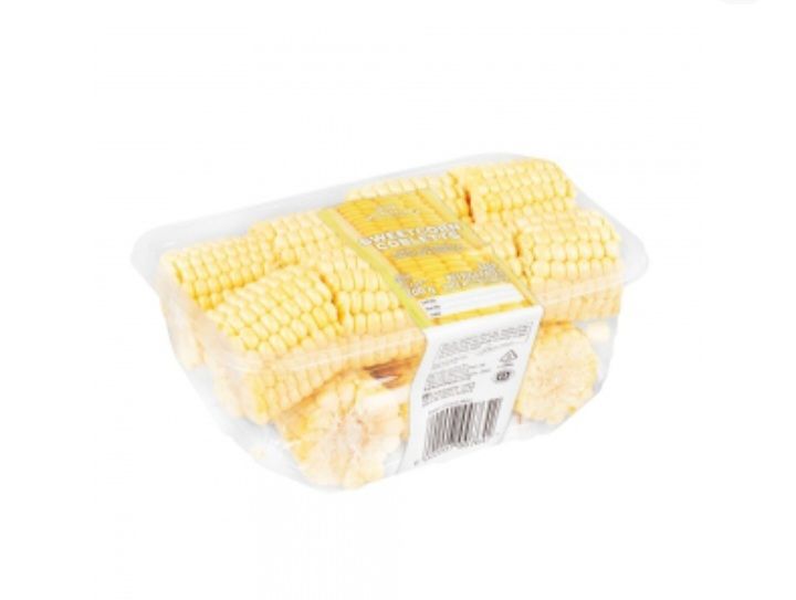 PnP Sweet Corn Cobletts 700g_0