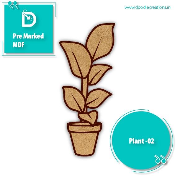 MDF Base - Plant_0