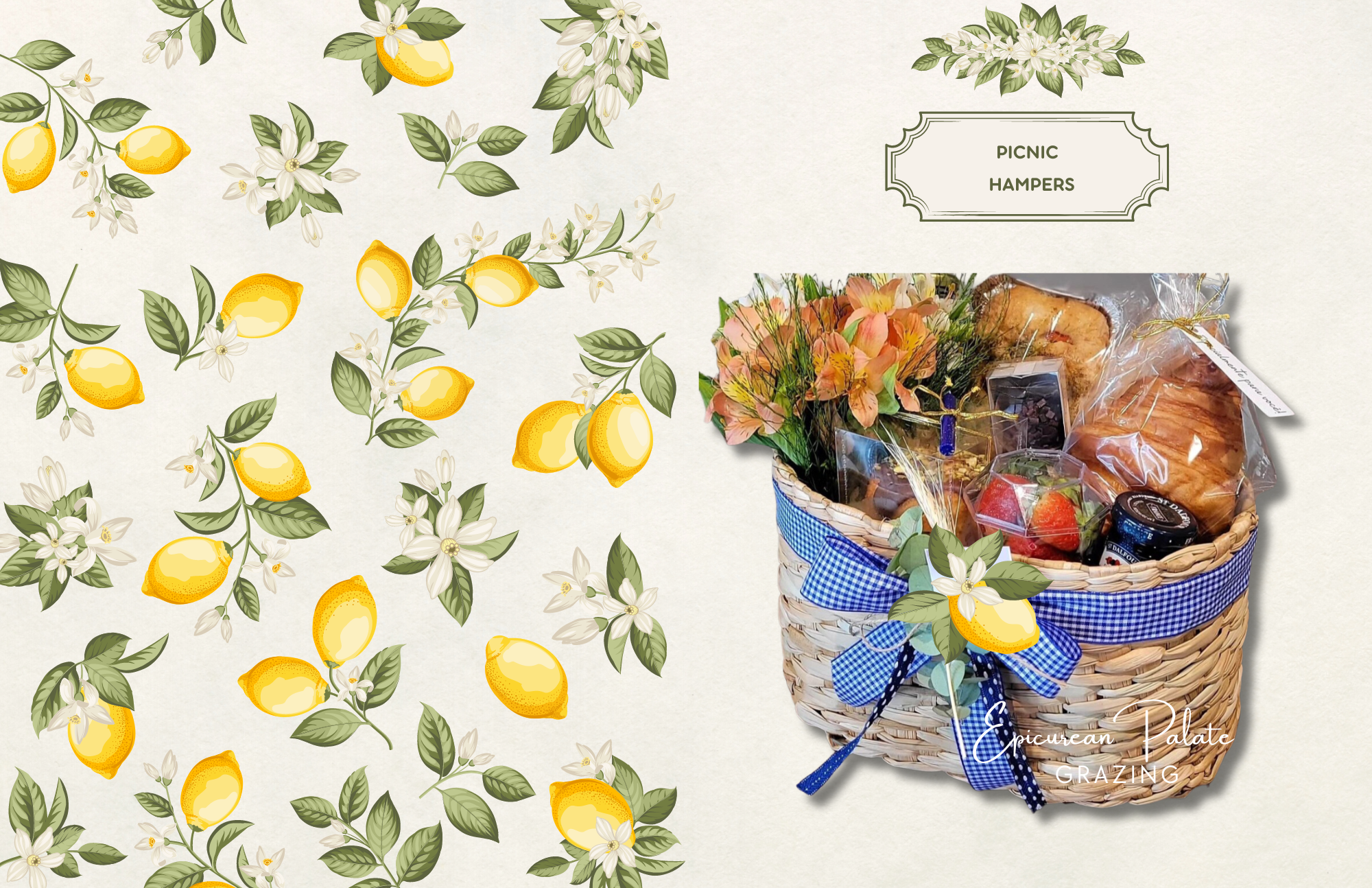 Picnic Hampers _0