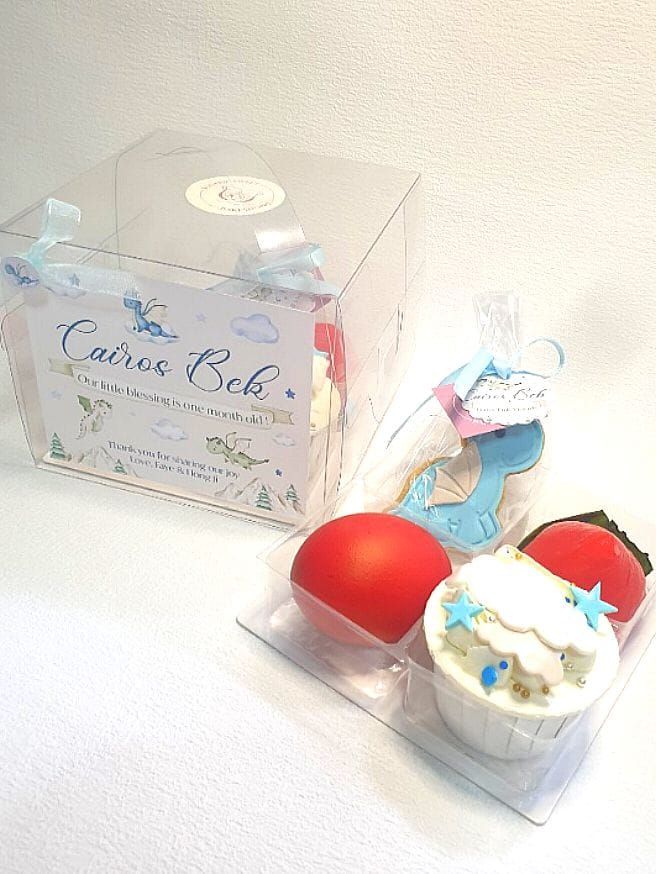 Baby Full Month - Set of 4_3