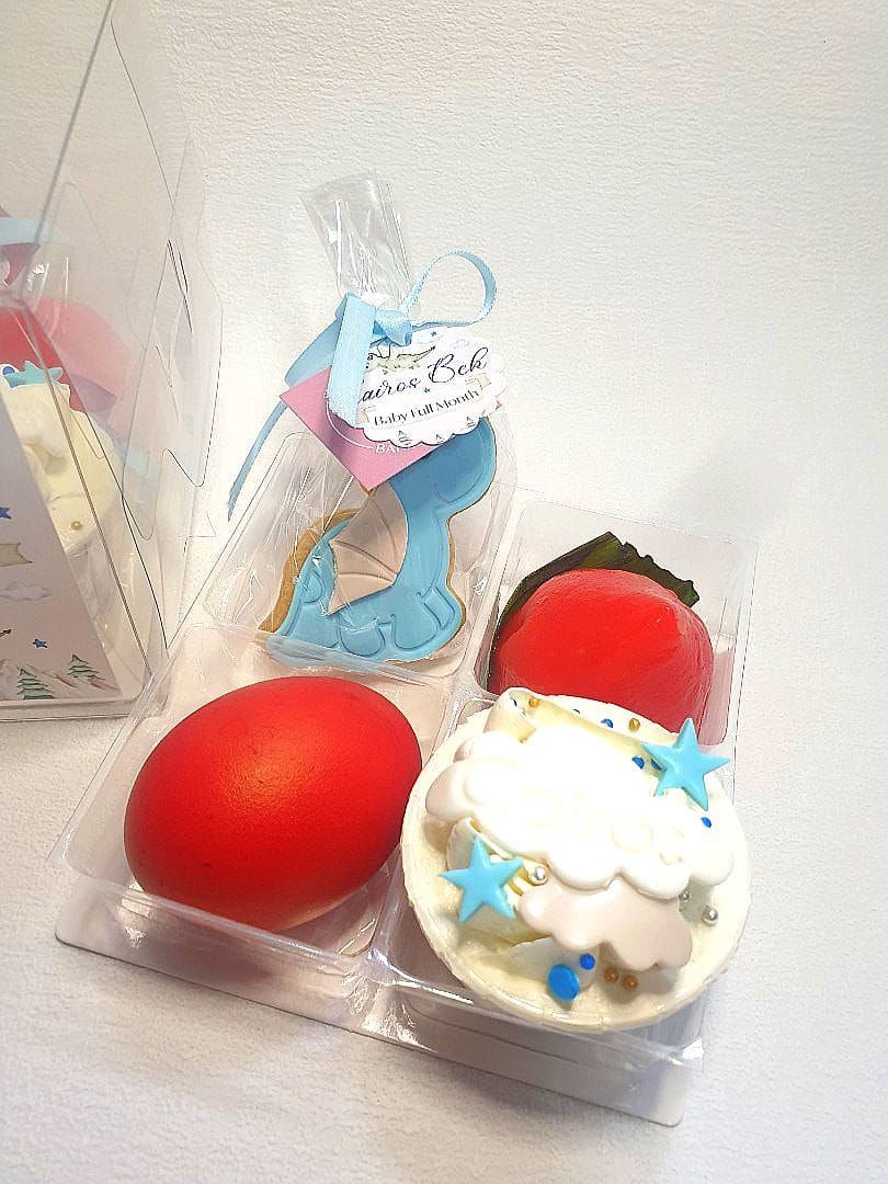 Baby Full Month - Set of 4_2