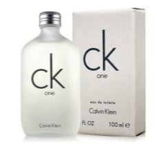 CK One EDT 100ml (Unisex)_0