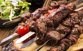 Additional Veal Filet Skewers أسياخ شقف فيليه عجل إضافية_0