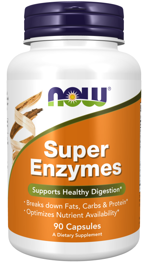 Super Enzymes_0