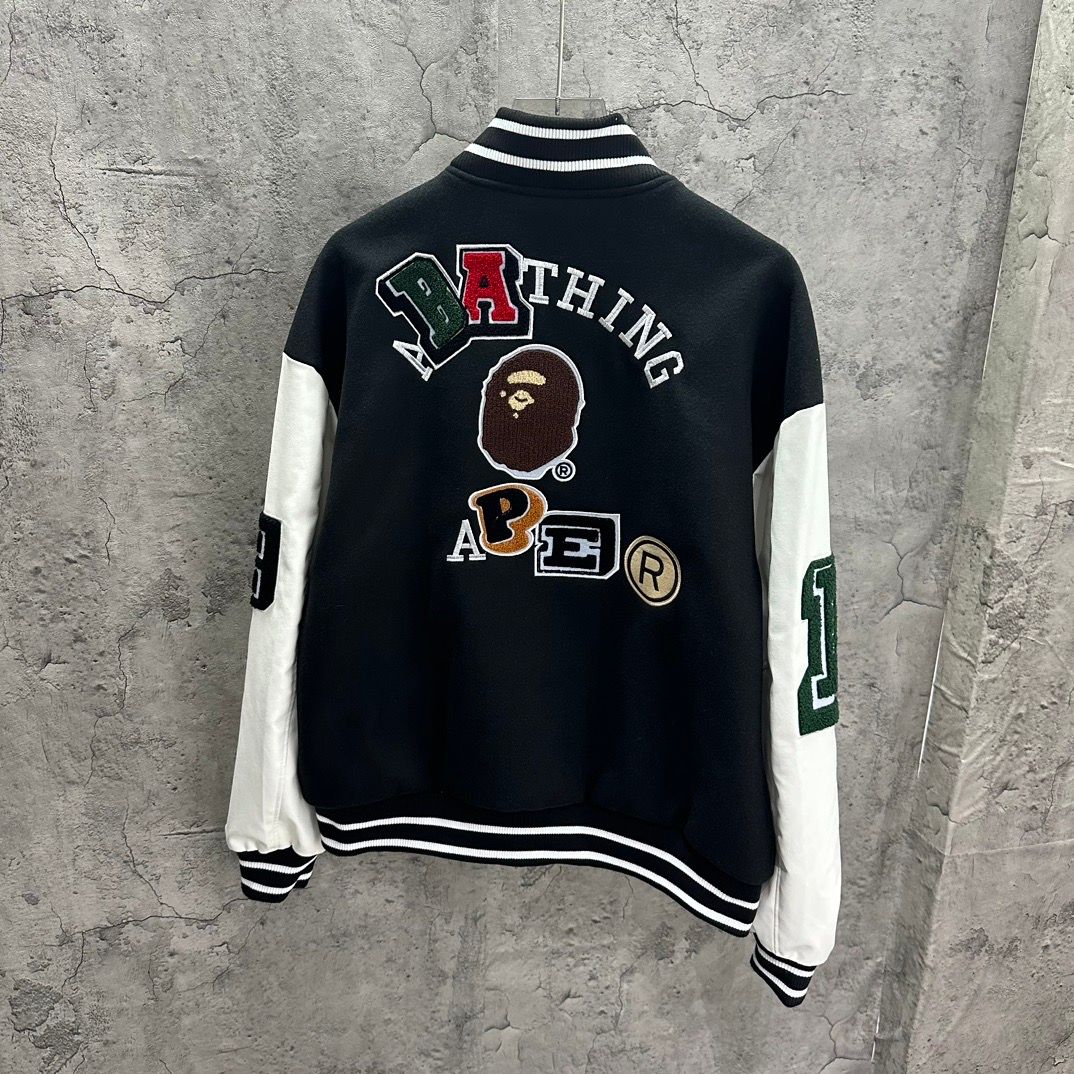 BAPE _1