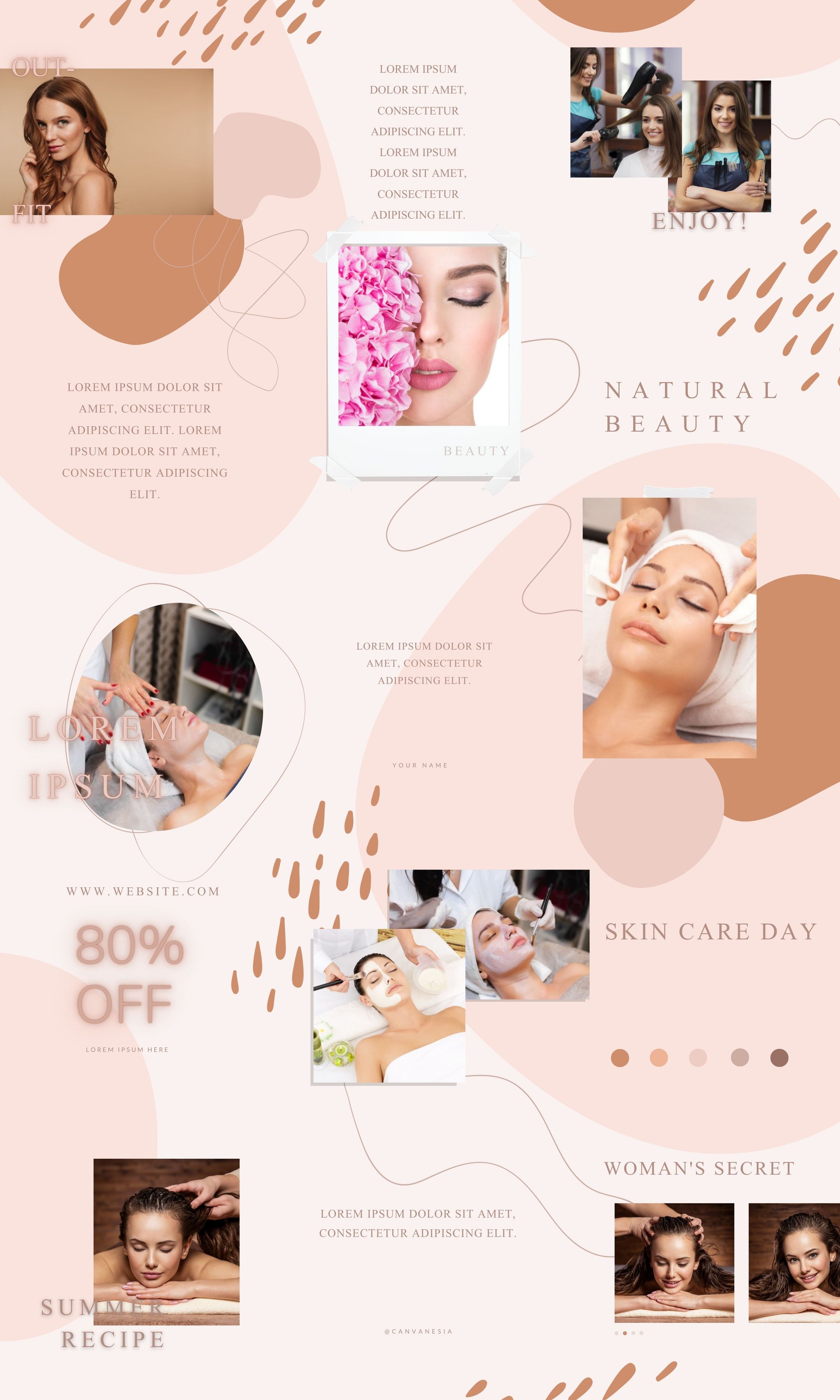 Beauty & Aestheticts 3:5 Grid: 3600x6000 (2 pages)_0