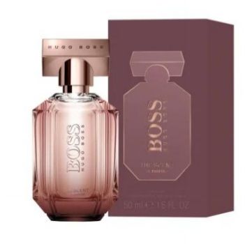 Hugo Boss The Scent LE PARFUM EDP 100ml (Ladies)_0