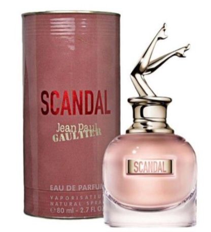 Jean Paul Gaultier Scandal EDP 80ml (Ladies)_0