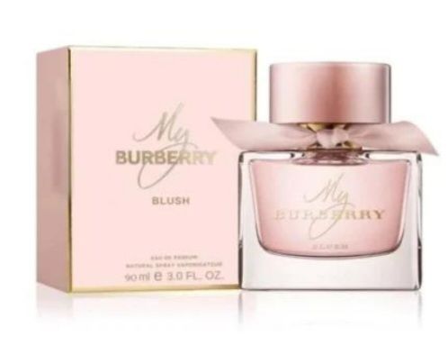 My Burberry BLUSH EDP 90ml (Pink) (Ladies)_0