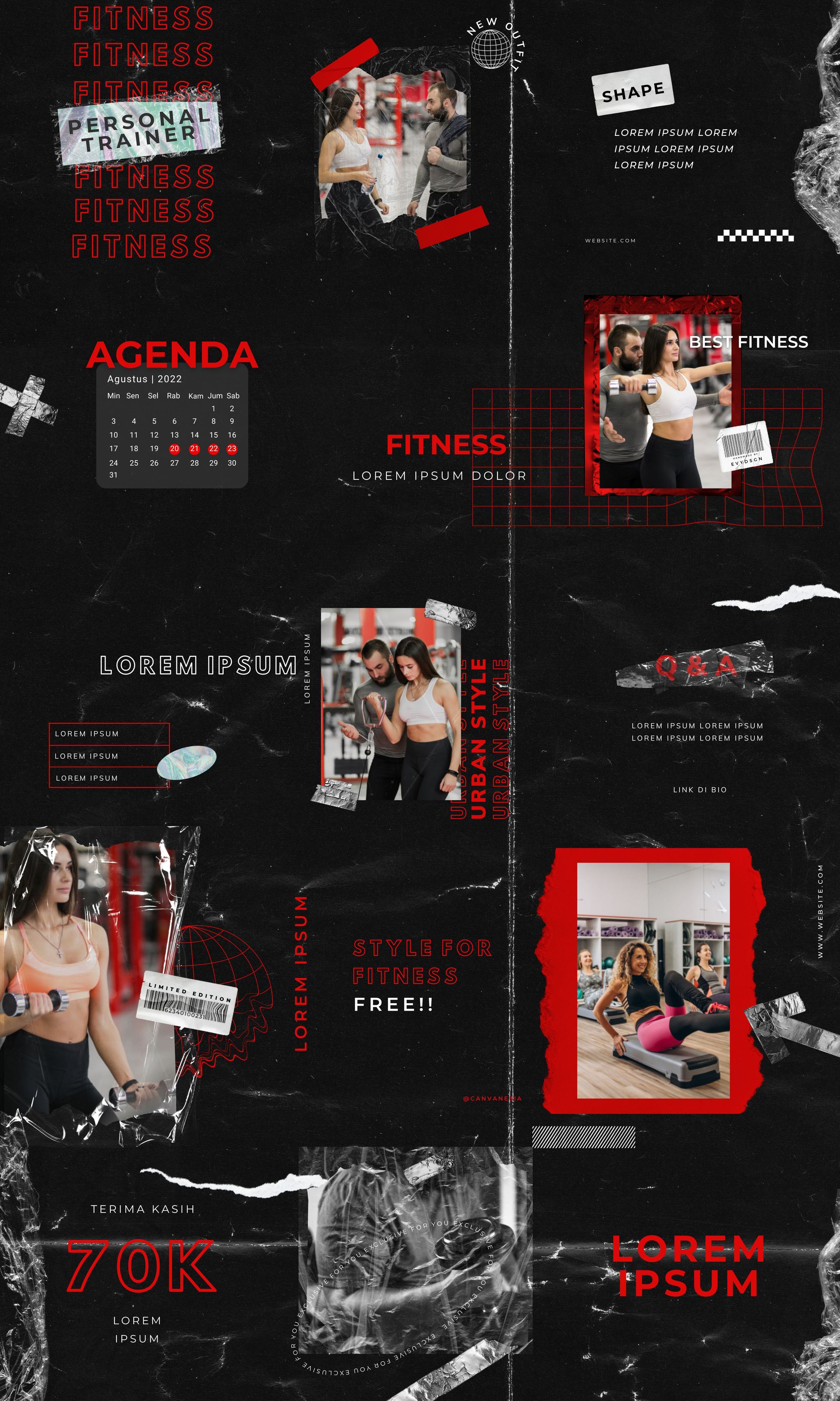 Fitness 3:5 Grid: 3600x6000 (2 pages)_1