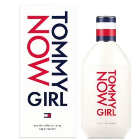 Tommy Girl NOW EDT 100ml (Ladies)_0